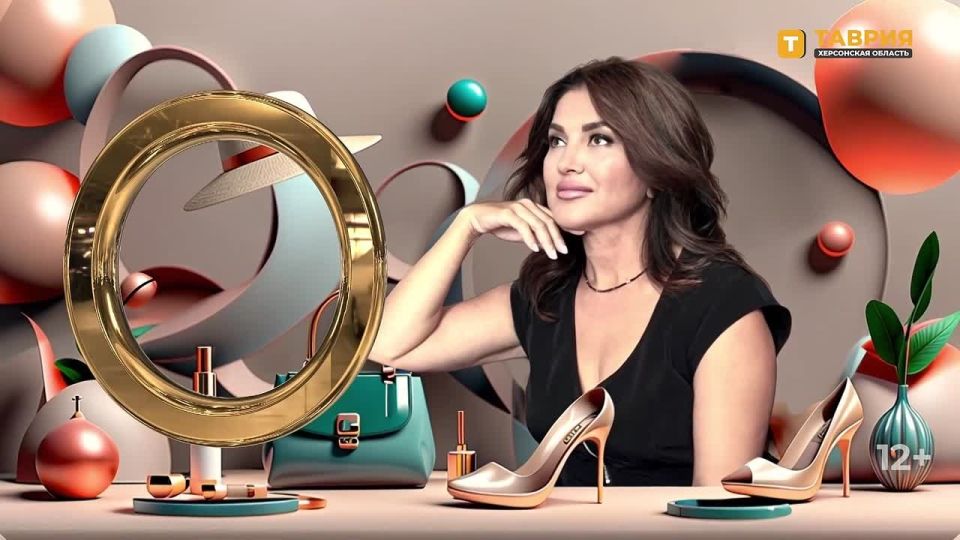 ���������� � � �������� "��� ���"