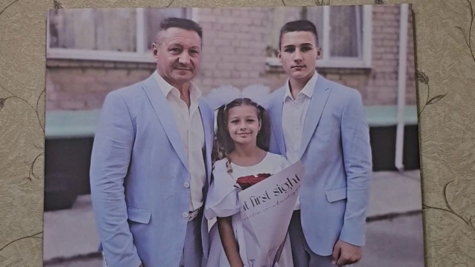 Александр Дудка: Дорогие отцы Скадовского муниципального округа!