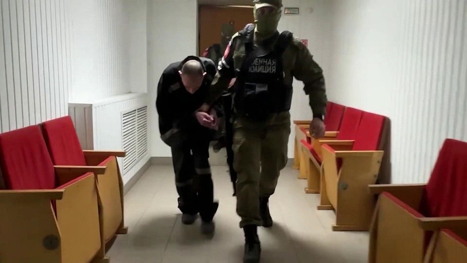 Российские следователи продолжают выявлять преступления украинских боевиков против мирных жителей