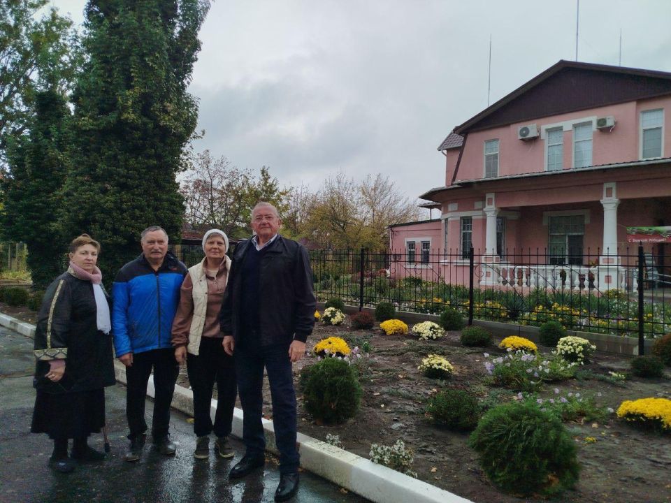 "�������� ��������": ������������� ����� ����������� ����� �� ��� ����