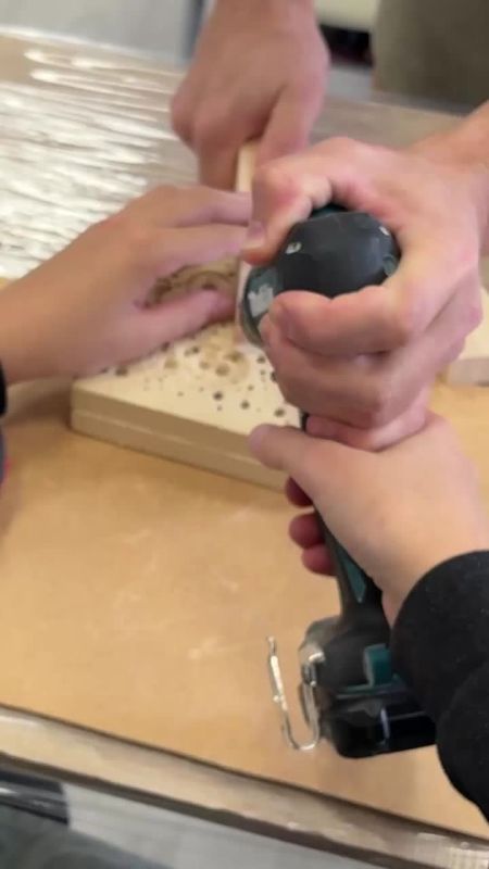 Единая Россия проводит по всей стране мероприятия ко Дню отца