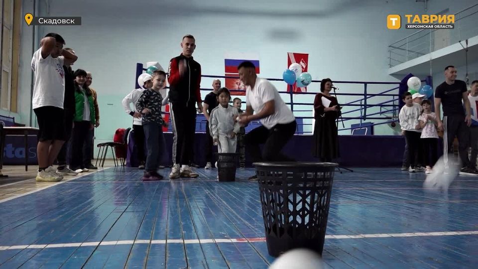 "���� ������ �����": � ��������� ����������� ������ �������� � ������ � ���� ���� ������ �������� ������������