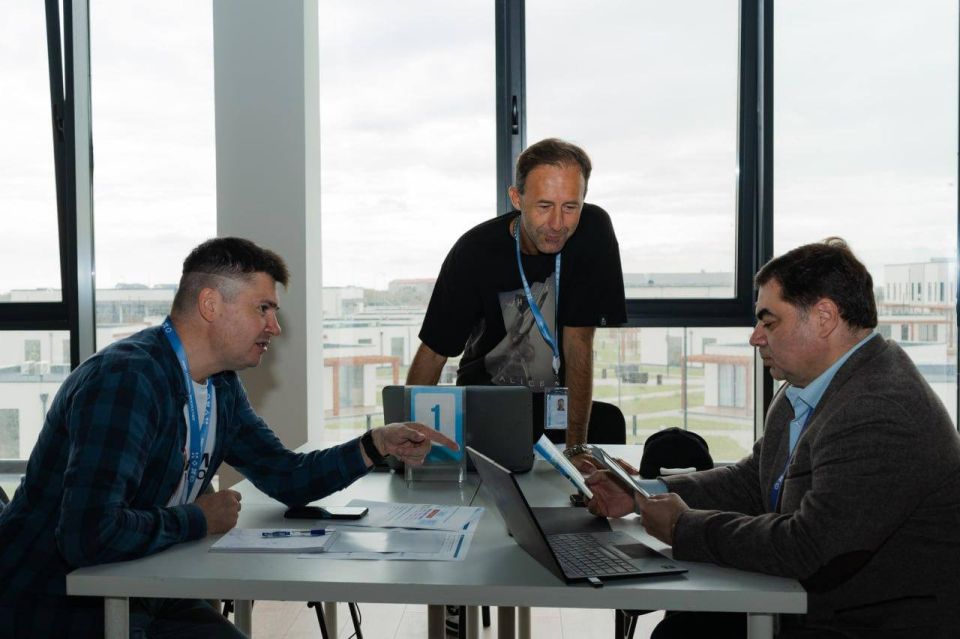 � ���������� ������ ������������� ������� ��������������� �������� �����. ������. �������