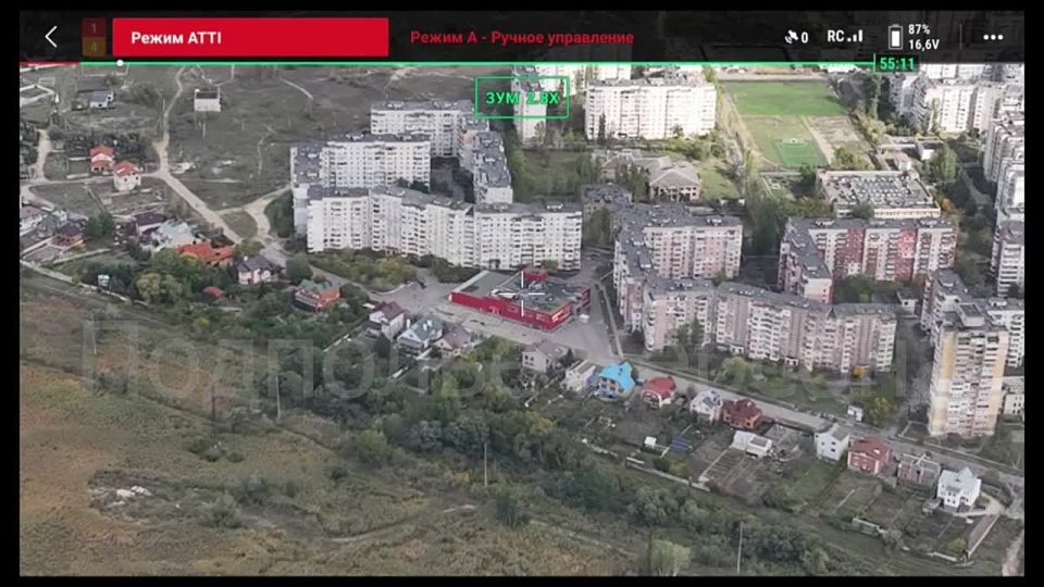 �.�����������. ���� "����������", ������� �� ���� ����� �� ������, ���������� FPV-������ �� ������� ����������� �������� ����� ����������