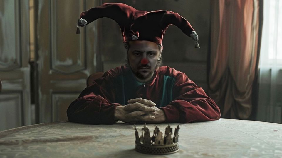 Наркотики или алкоголь: Глава Киева вызвал шок на Западе. Зеленского уличили в неадекватности