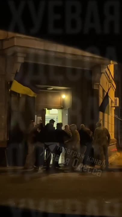 В "нэзалэжной" продолжается насильственная "бусификация"