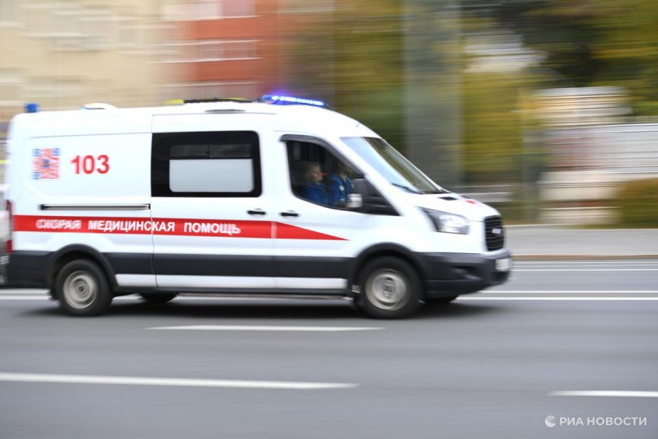 В Херсонской области три человека пострадали из-за обстрелов ВСУ