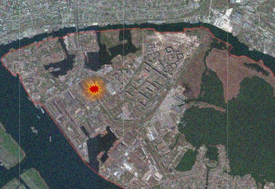 ������, ������ �����������