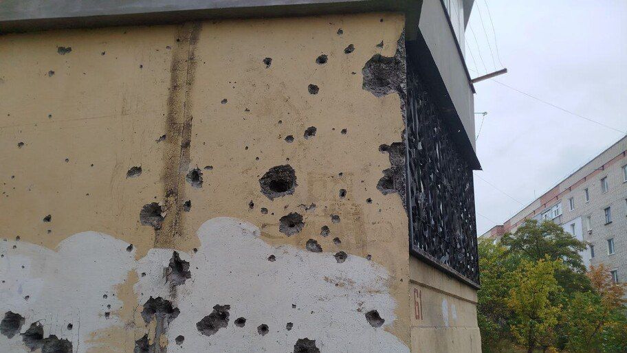 За сутки от агрессии Киева в Херсонской области пострадали три мирных жителя