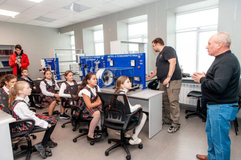 ��������� ��������� ������ �������������� � ���