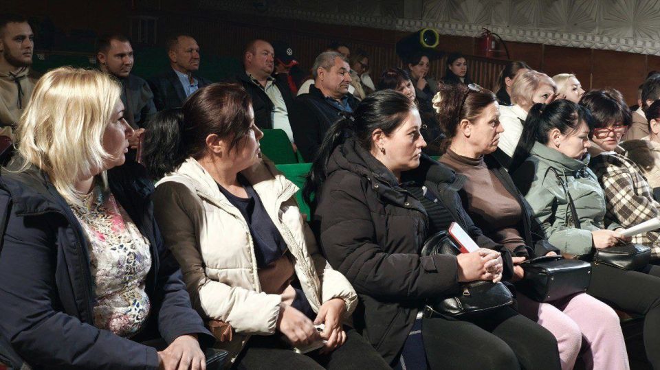 ����� ��������: � ����� ���������� � ���������