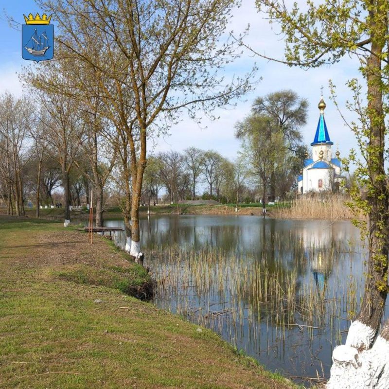 Село Раденск Алешкинского округа существует уже 229 лет