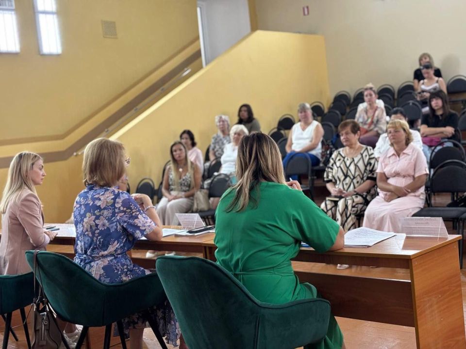 ��������� �������������� �������� ���������� ������� ������� � ������-������ �������������� ���������: ������ ����