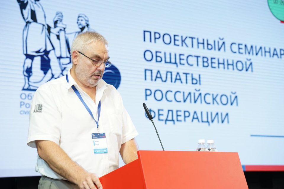 ������������ ������ ��: �� ����������� �� ������������ ��� �����