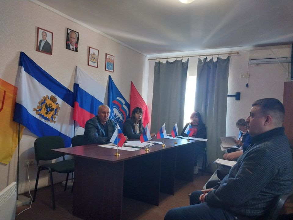 ����� ��������� ��������� � ���������� ��������� 39-� ������ ������� ������