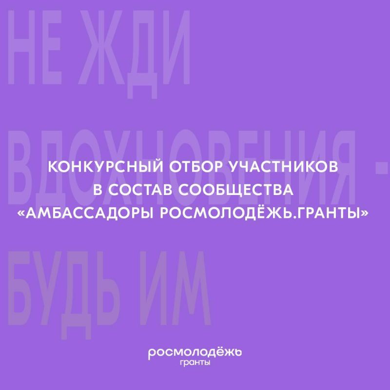 ������ ���������� ��� ����, ��� ����� ������ ��� � �������!