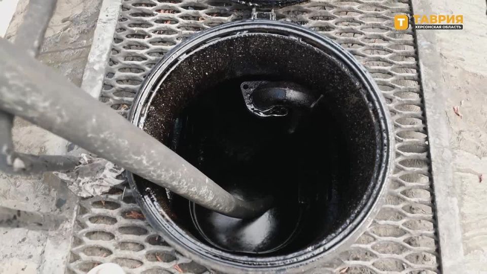 ВСУ регулярно атакуют дорожно-строительную технику и пассажирские автобусы в Херсонской области, что приводит к жертвам, сообщил Анатолий Терещенко