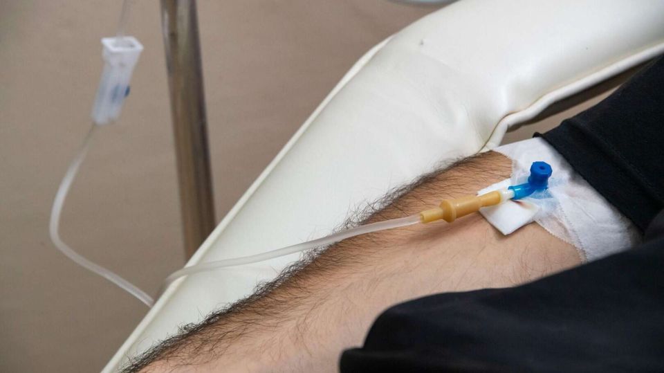 ВСУ атакуют Херсонщину – один человек погиб и пятеро ранены