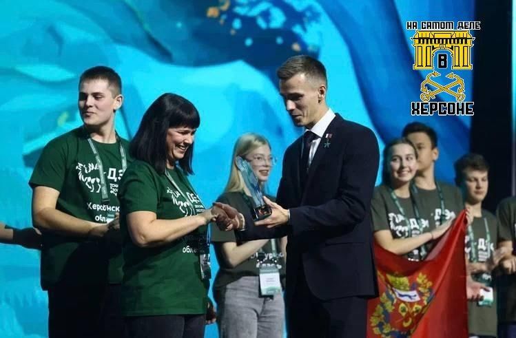 Юные экологи из Горностаевки покорили Всероссийский форум в Челябинске!