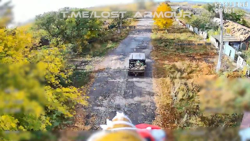 �������� ��������������� FPV-����� "���" �������� �������� ����� � ������� ���