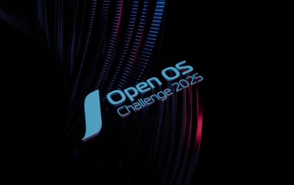 ��������� ������������� ������� Open OS Challenge 2025 � �������� ������ 1 ��� ������