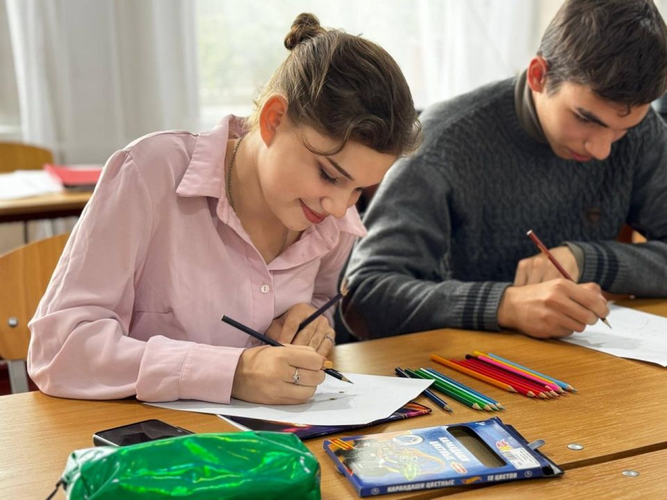 В ХГПУ диагностику надпрофессиональных компетенций планируют пройти более 7 тыс