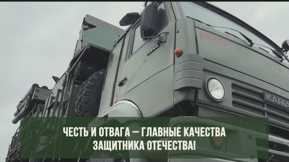 Херсонщина нуждается в вашем мужестве — вступайте в ряды защитников России