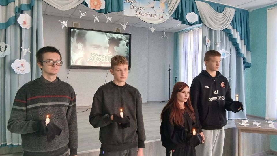 ������ �������: ���� ����� �������� � ���������������� �����