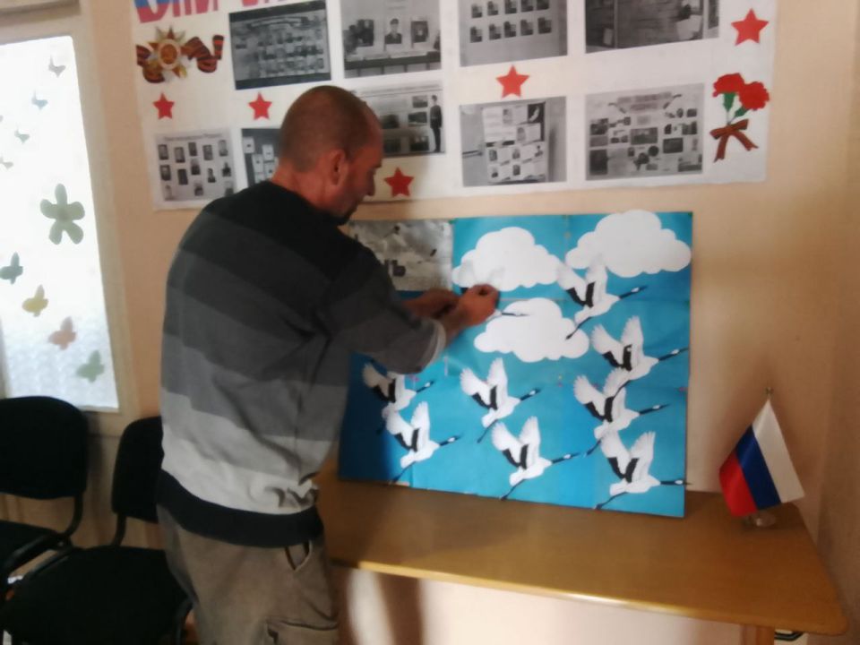 � ���������� ���������� ������� ����� ������ "���� ����� ��������"