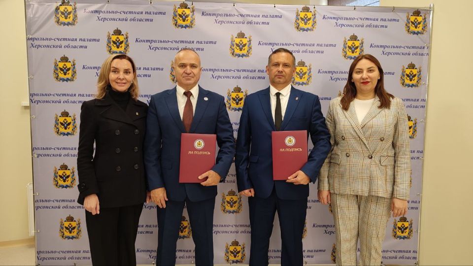 Ольга Осипенко: После заседания фракции «Единая Россия» и Совета депутатов Новотроицкого округа приняла участие в знаковом событии — заключении Соглашения о передаче Советом депутатов Новотроицкого муниципального округа...