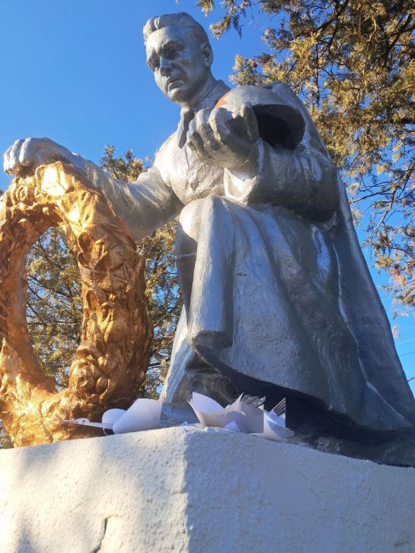 22 ������� � ���� �� "����������������� ����� ����������������� ������" ������ �������� �����������, ������������ � ������������� ����� "��� ����� ��������" � ������ � ������ �������� ���� ����