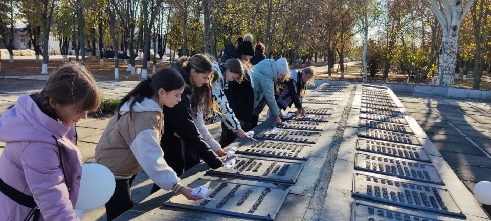 ������ �������: ����� "����� �������" � ���������������� ������ �������� � ������