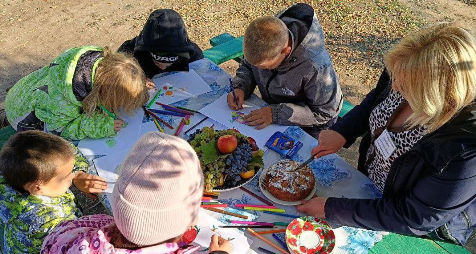 � ���������������� ���������� ������ ������������ ��������� �� ������ ������� "�������� �����", ����������� ���������� ��� �����