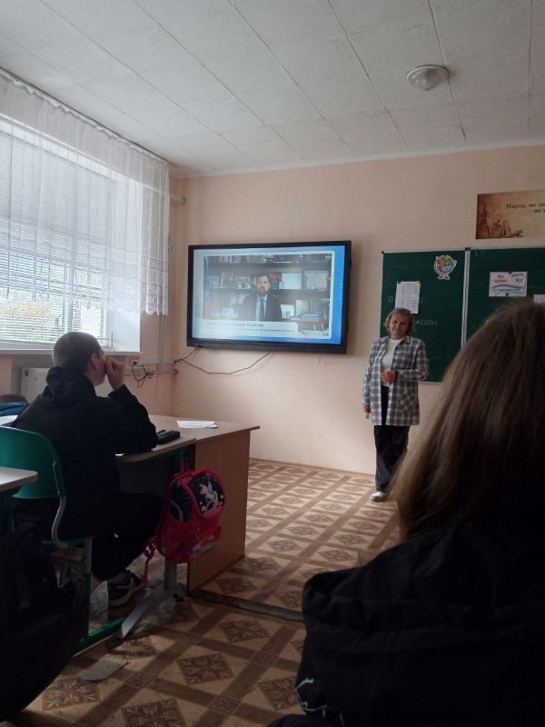 �� � ����������: �� ��� ��������� ��������!