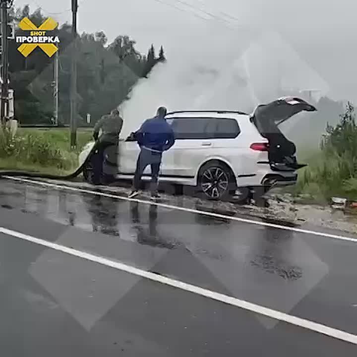 BMW �7 ����� ���������� �� ����