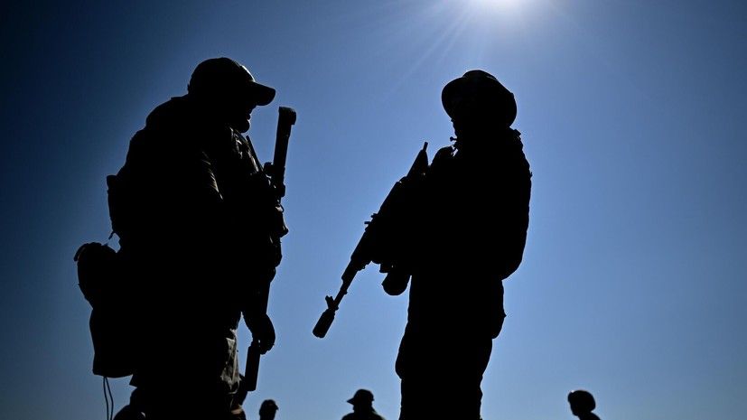 ������: �� ������ ����������� ����� � ����������� �� ��������� � ������ �������