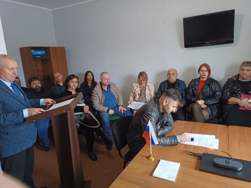 ���������� 39-� ��������� ������ ������ ��������� ���������������� �������������� ������