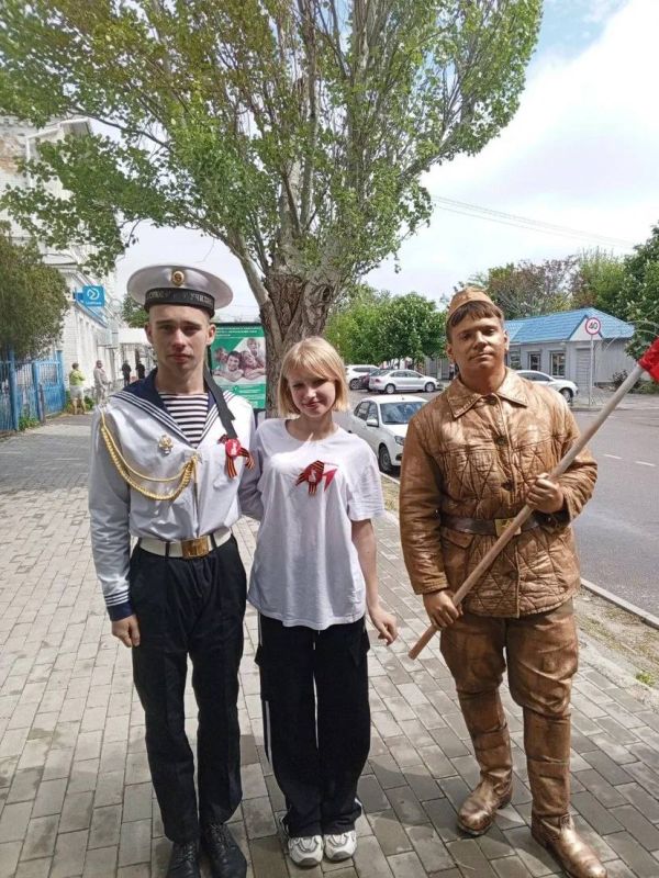 ������ � ���� � ����� ����������!