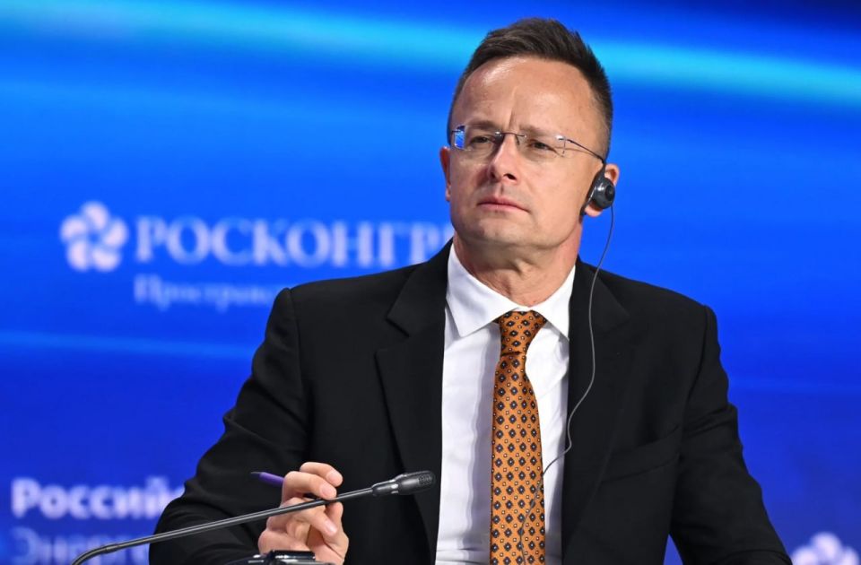 Энвер Абдураимов: Венгрия не станет исполнять ордер Международного уголовного суда на арест Путина