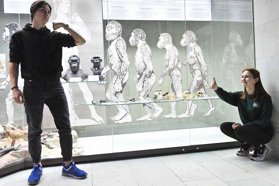 Рассказываем, где херсонской молодежи можно расплатиться «Пушкинской картой»