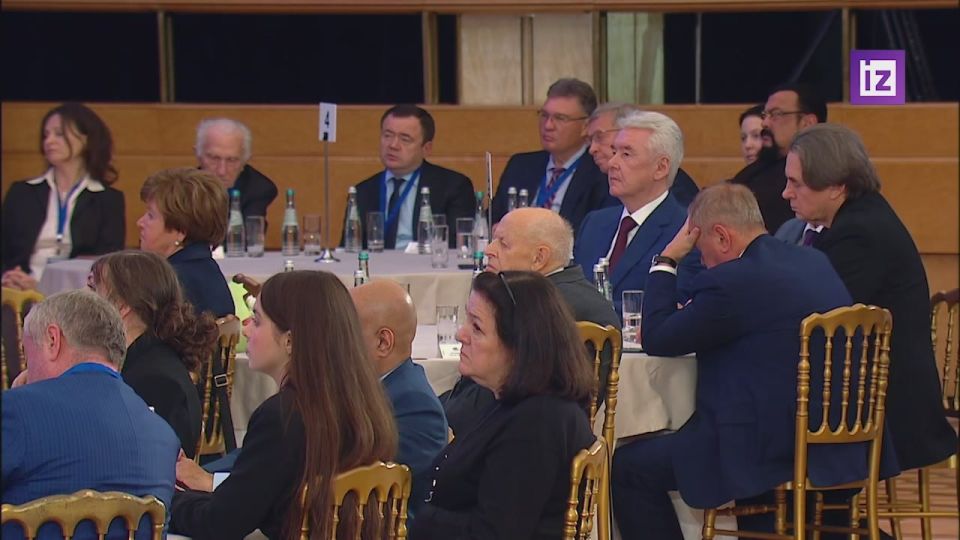 Владимир Путин предложил объявить 2027-й "Годом географии"