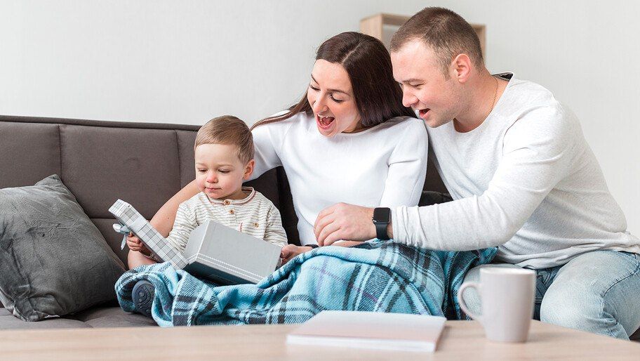 Путин: отцовство и материнство — это счастье, которое не стоит откладывать на потом