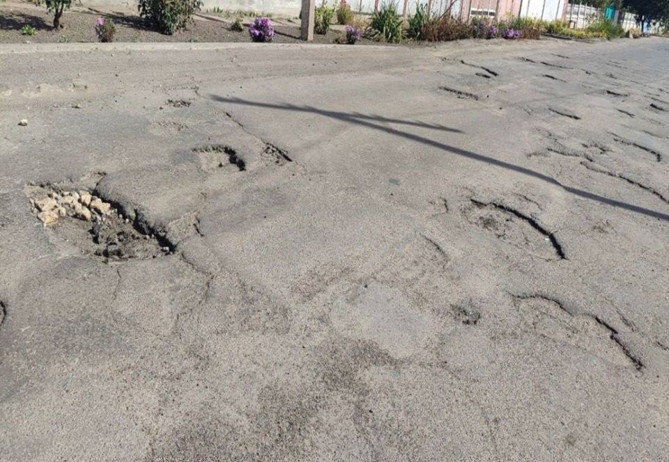 В Верхнерогачикском муниципальном округе завершена инвентаризация улично-дорожной сети