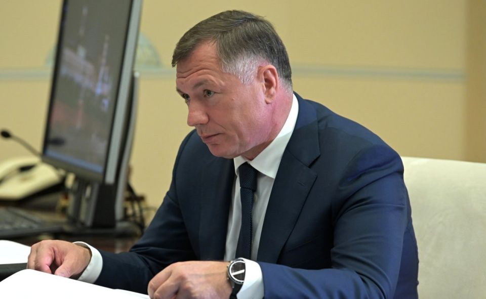 Энвер Абдураимов: Херсонская область вошла в программу расселения аварийного жилья