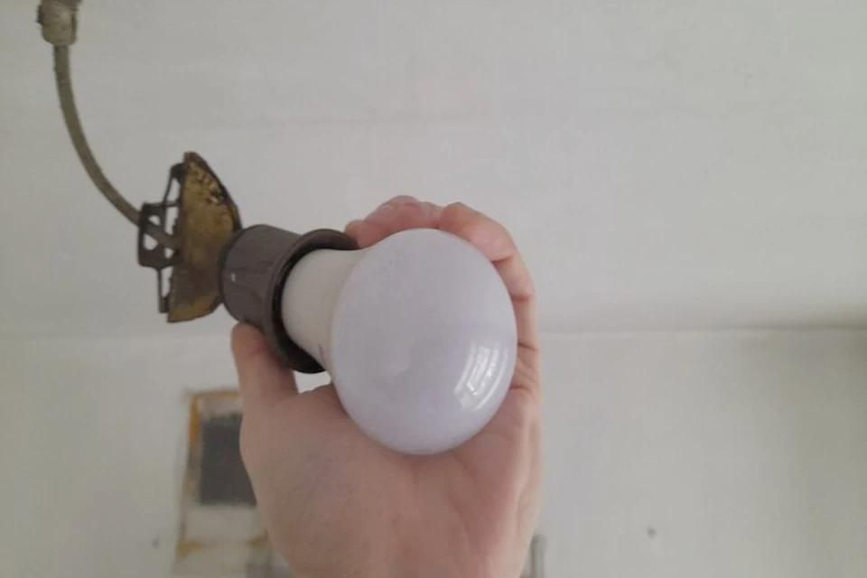 Губернатор Сальдо: ВСУ обстреляли подстанцию в Горностаевке