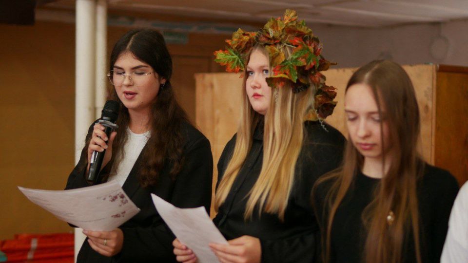 ����� ����� ������ � ���������� ��������!