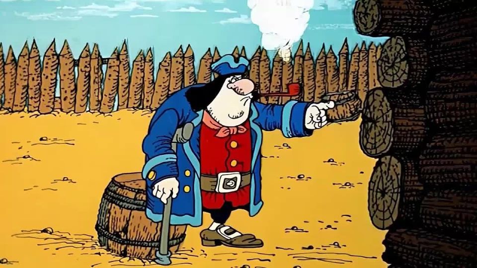 ������� "���� � �����". �� ������ ��������� ����������