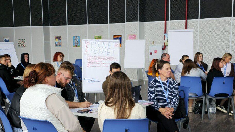 ������� ����������: ����� �������� ��������� � ������������