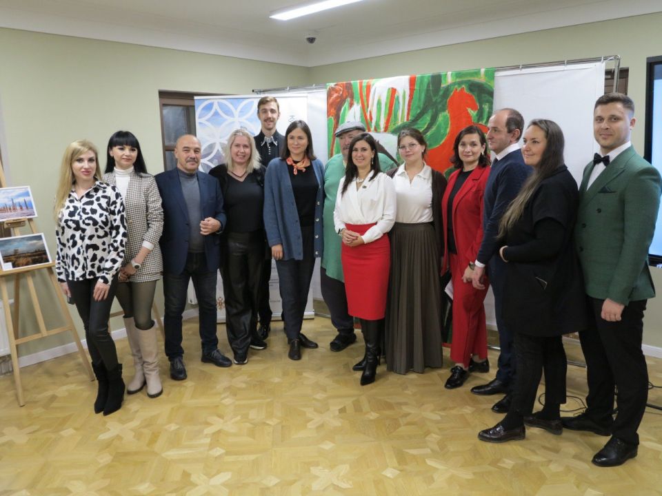 � ������ �������� ����������� ����: �������������� �������� ��������� ���������� ������� � �������