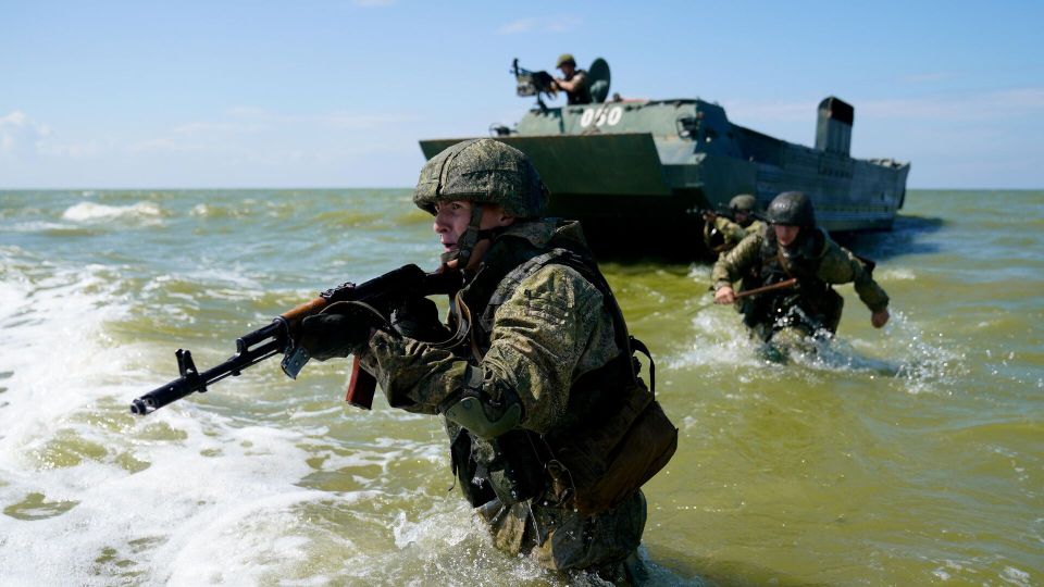 "�� ������� ��� ������� �������� ������ � �������": ����� ��� �������� ��������� �� �����������